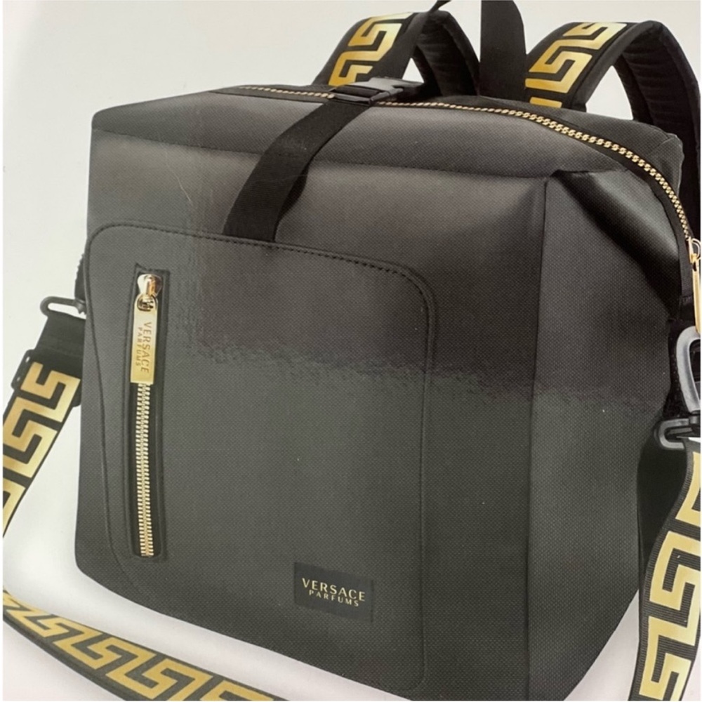 NEW Versace Backpack - Picture 2 of 4